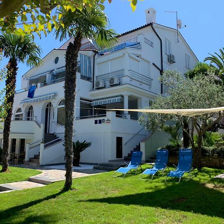 Apartmani Auer بيشكانا أوفالا المظهر الخارجي الصورة