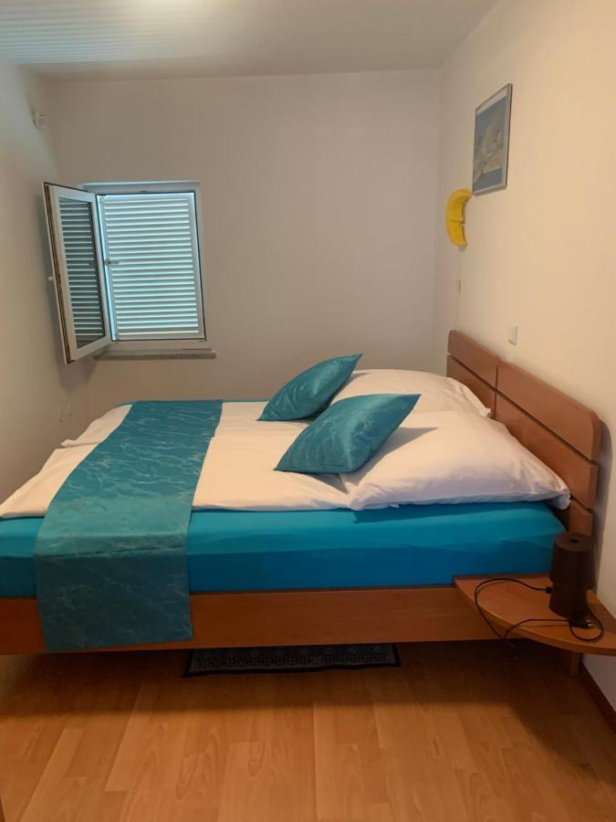 Apartmani Auer بيشكانا أوفالا المظهر الخارجي الصورة