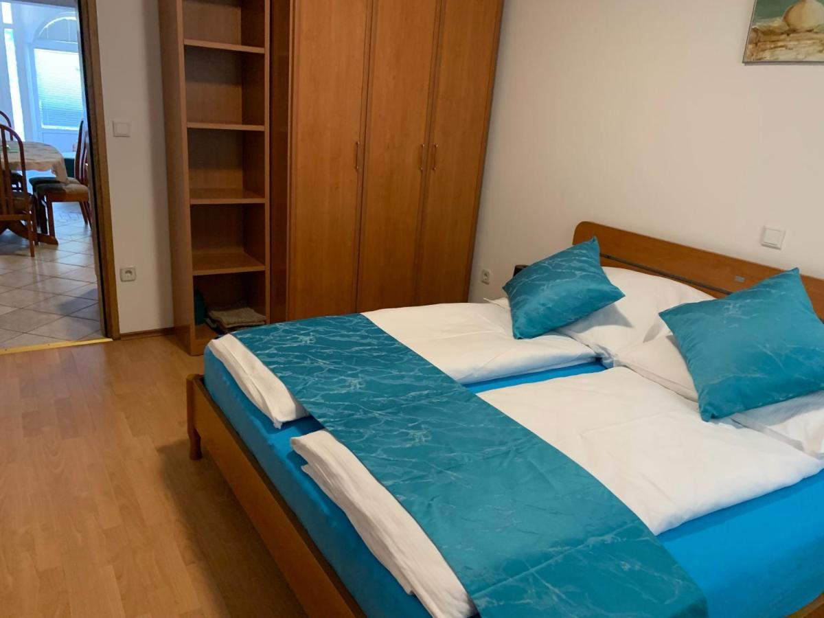 Apartmani Auer بيشكانا أوفالا المظهر الخارجي الصورة