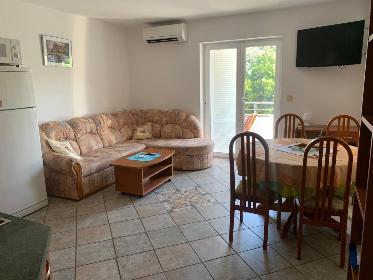 Apartmani Auer بيشكانا أوفالا المظهر الخارجي الصورة