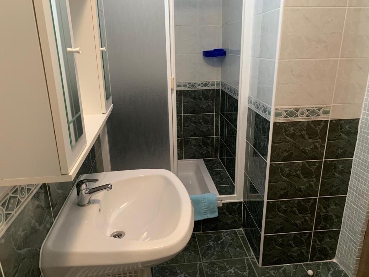 Apartmani Auer بيشكانا أوفالا المظهر الخارجي الصورة