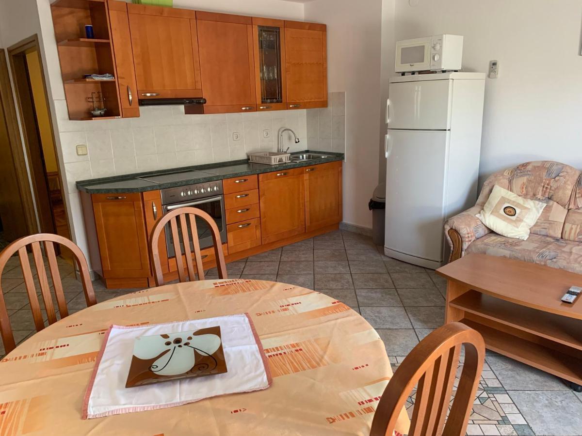 Apartmani Auer بيشكانا أوفالا المظهر الخارجي الصورة