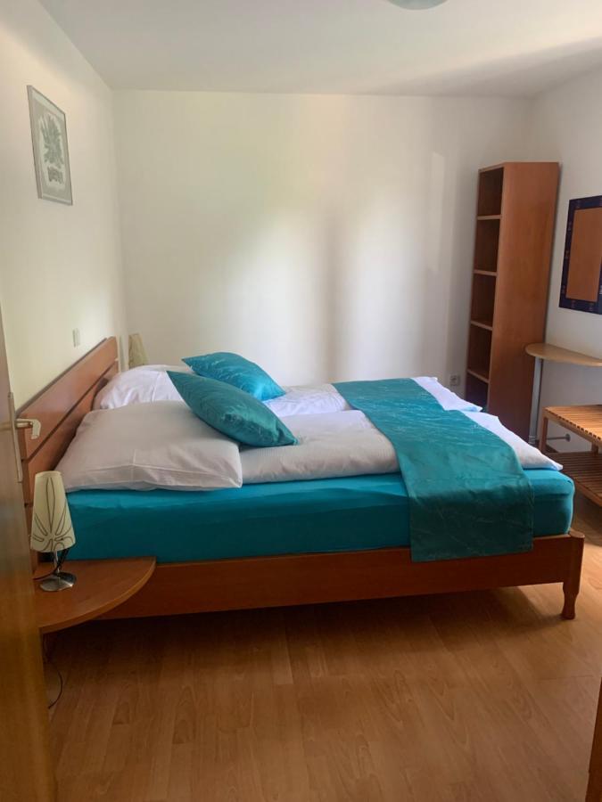 Apartmani Auer بيشكانا أوفالا المظهر الخارجي الصورة