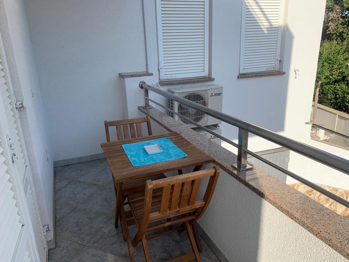 Apartmani Auer بيشكانا أوفالا المظهر الخارجي الصورة