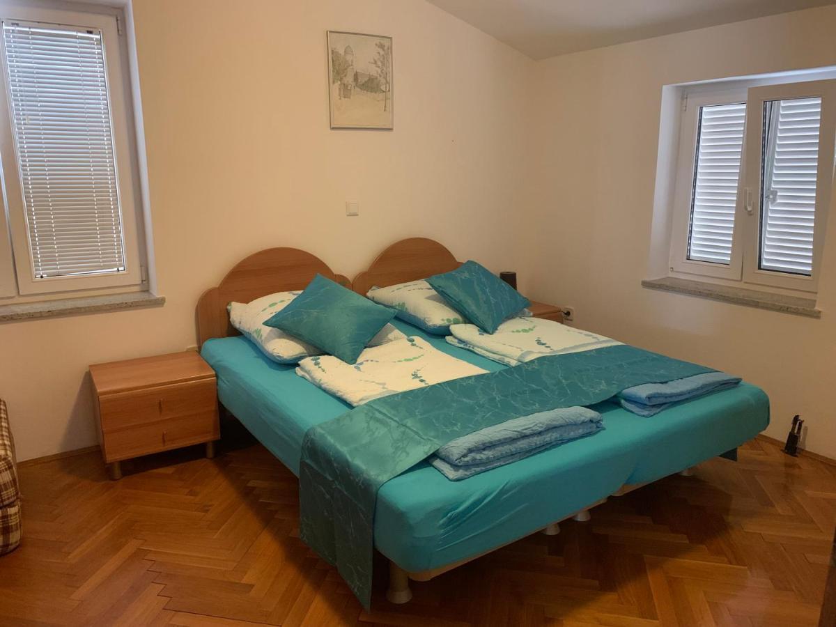 Apartmani Auer بيشكانا أوفالا المظهر الخارجي الصورة