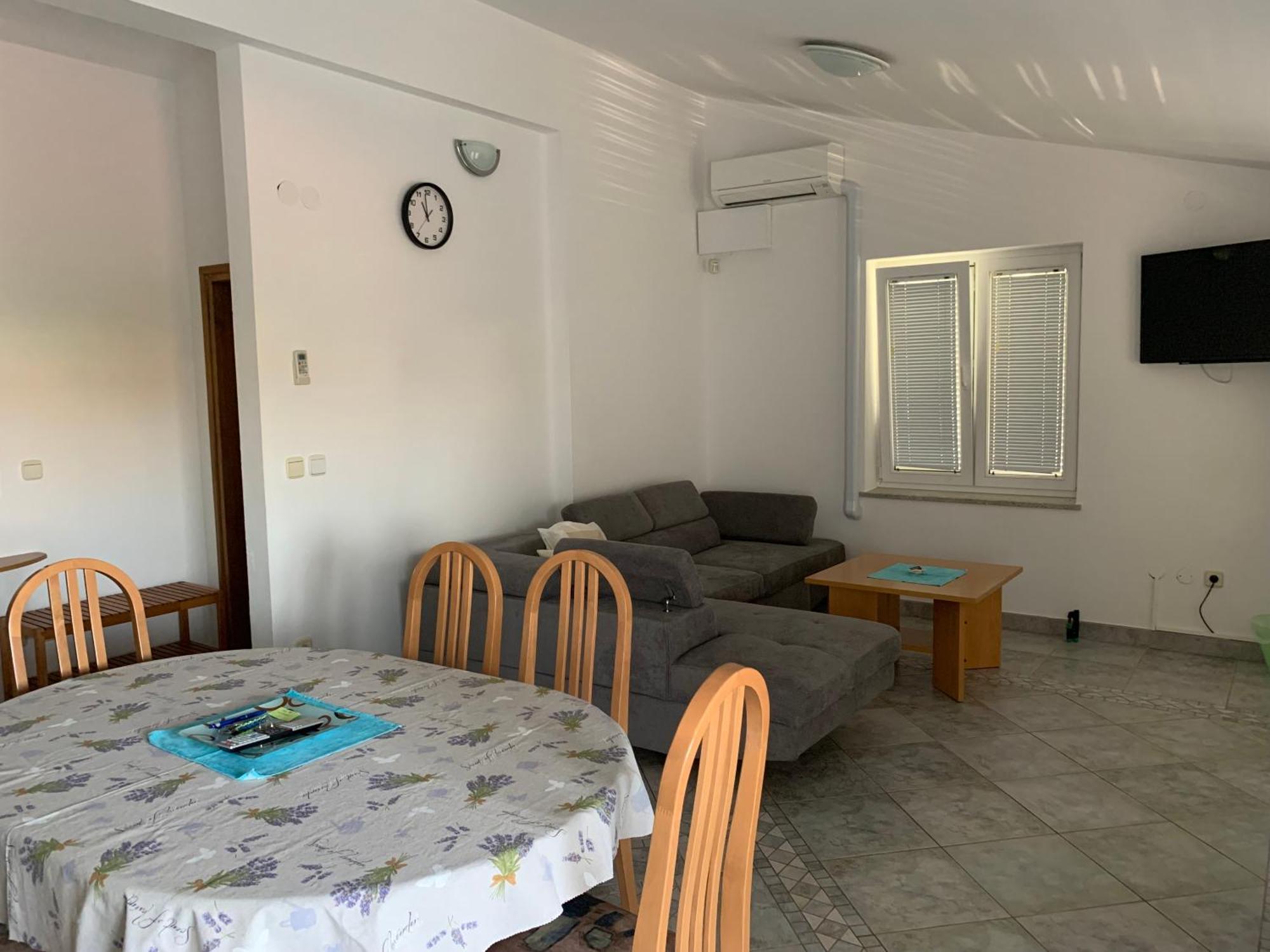 Apartmani Auer بيشكانا أوفالا المظهر الخارجي الصورة