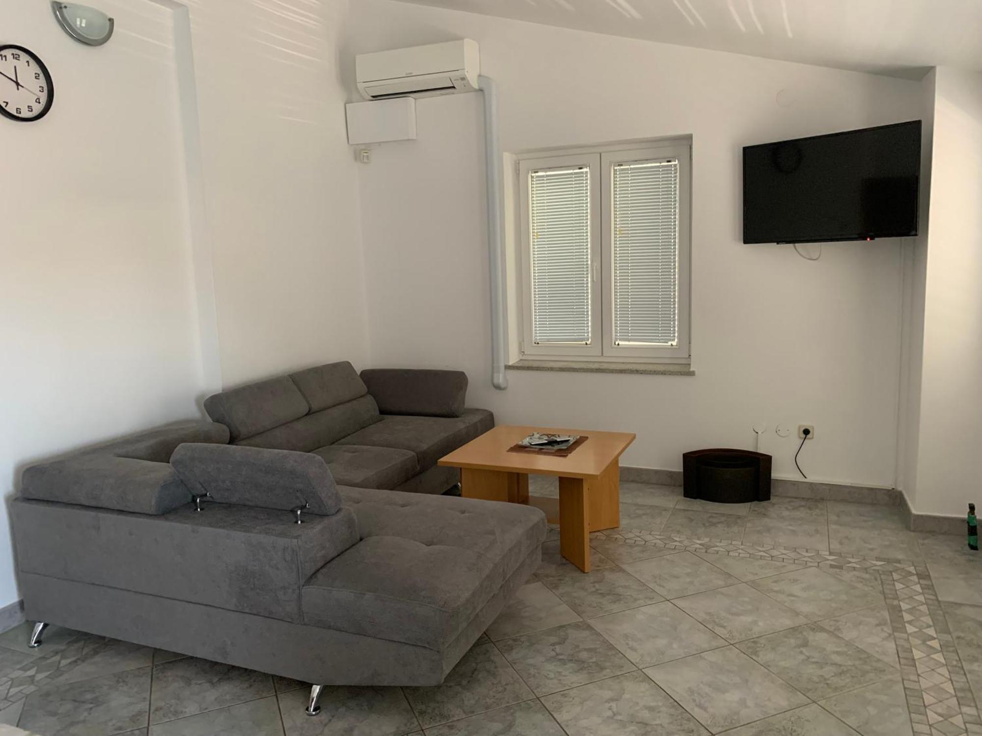 Apartmani Auer بيشكانا أوفالا المظهر الخارجي الصورة