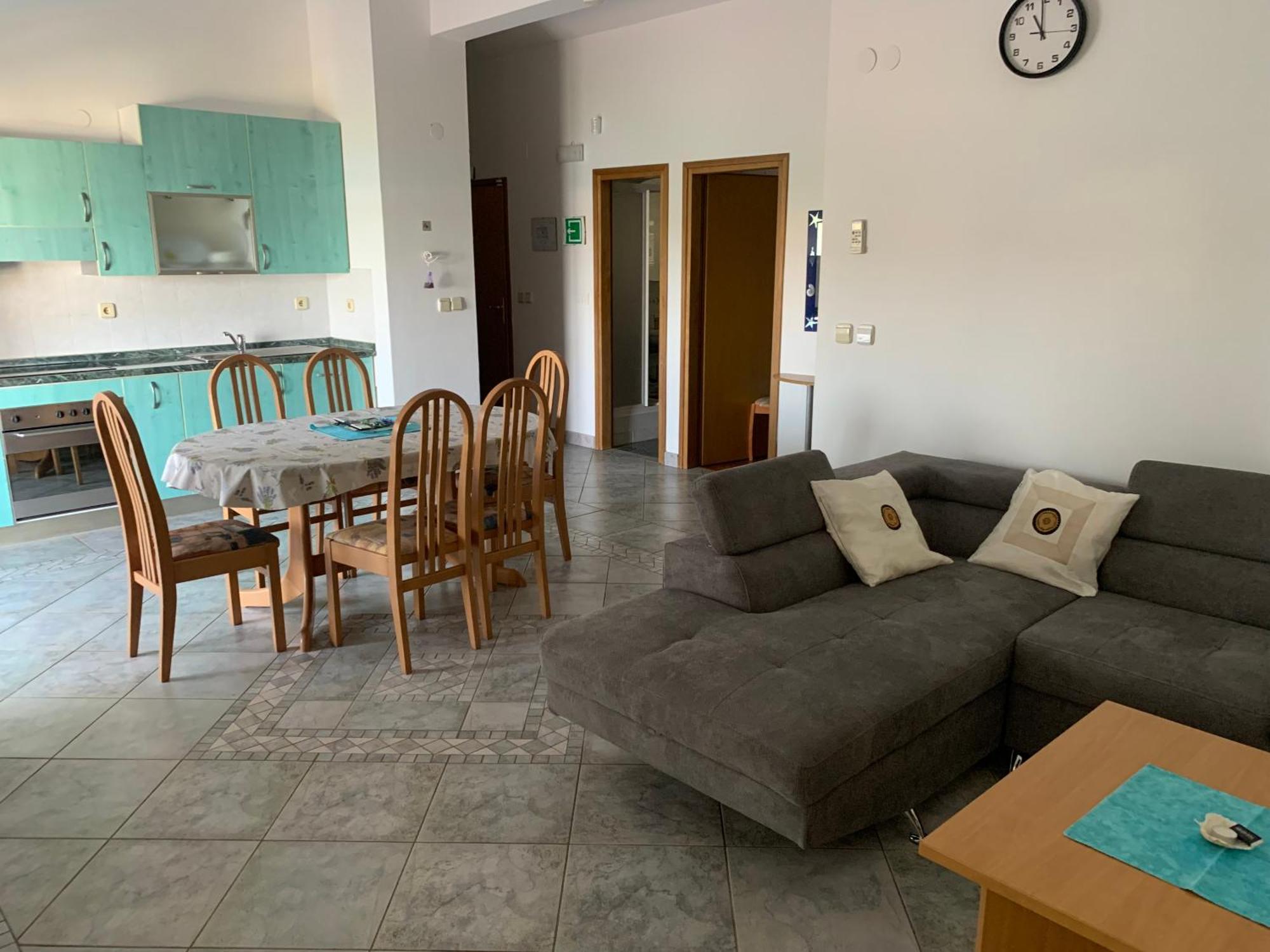 Apartmani Auer بيشكانا أوفالا المظهر الخارجي الصورة