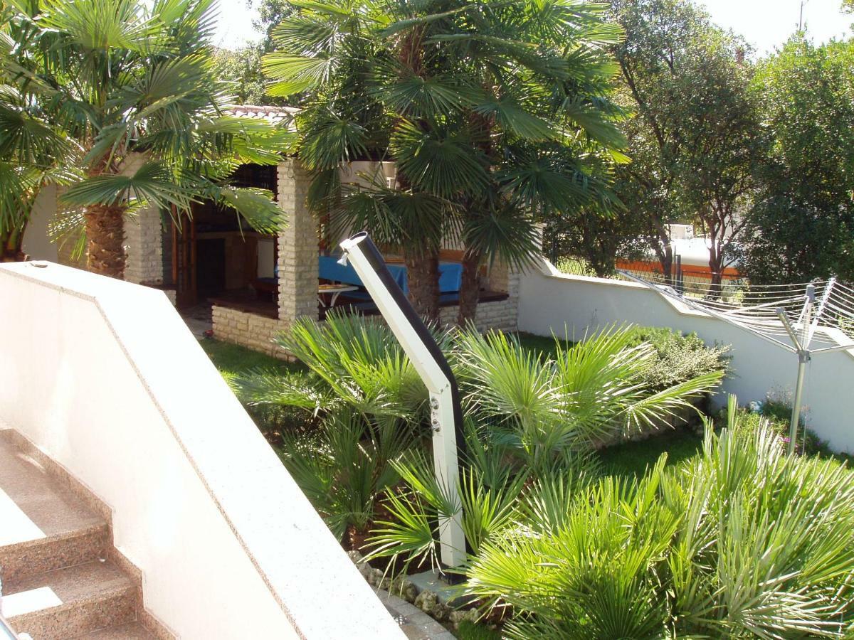 Apartmani Auer بيشكانا أوفالا المظهر الخارجي الصورة