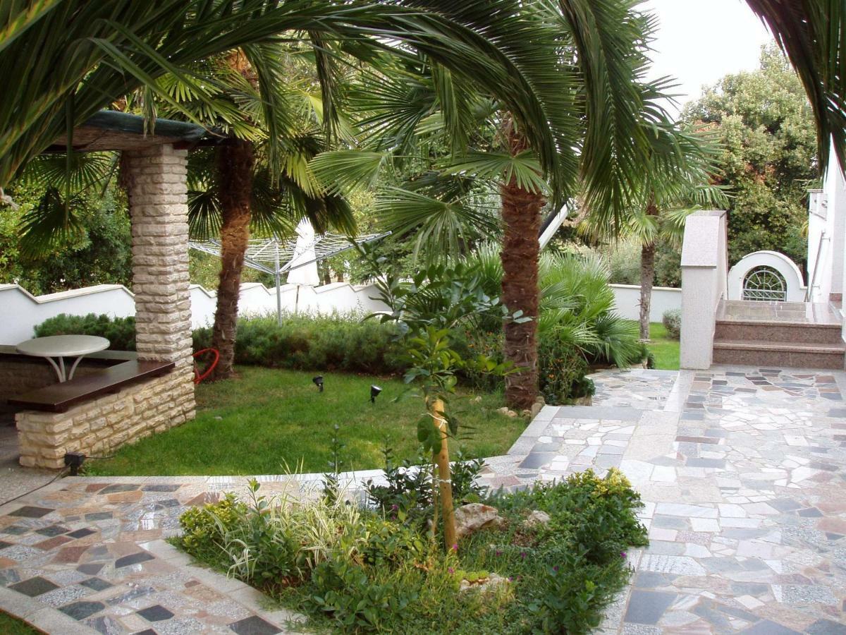 Apartmani Auer بيشكانا أوفالا المظهر الخارجي الصورة