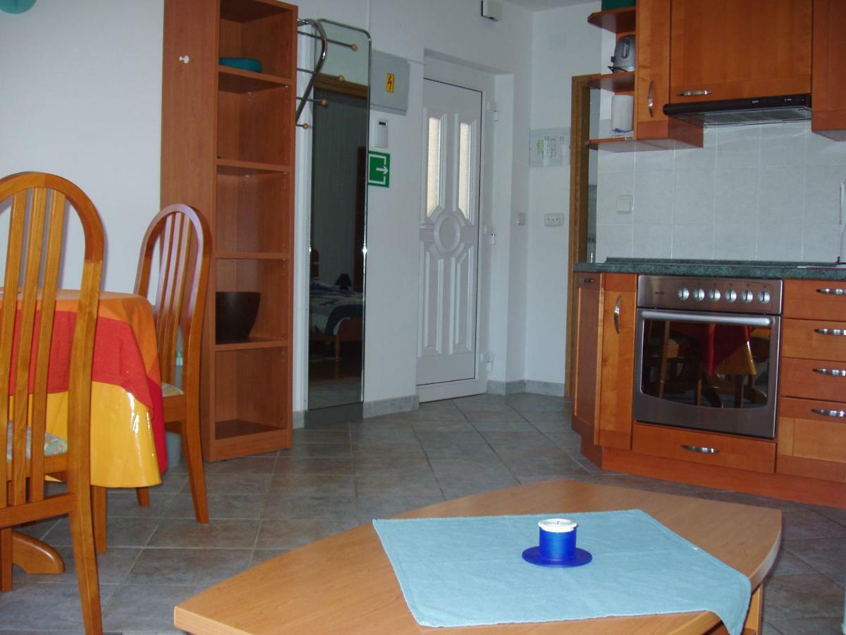 Apartmani Auer بيشكانا أوفالا المظهر الخارجي الصورة