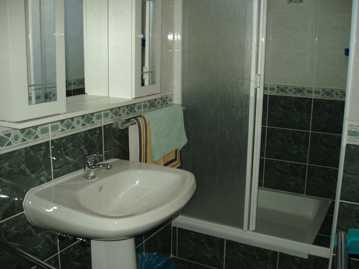 Apartmani Auer بيشكانا أوفالا المظهر الخارجي الصورة