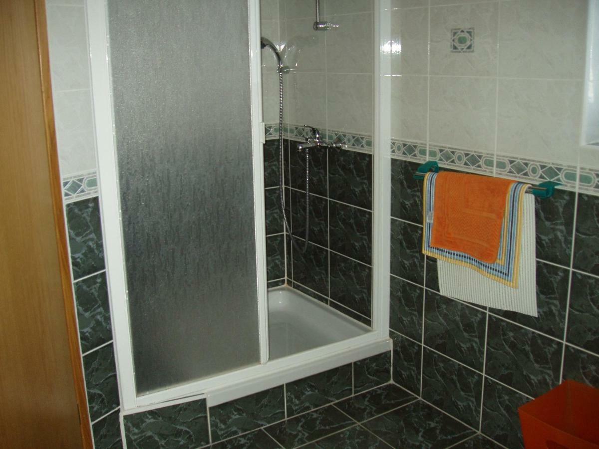 Apartmani Auer بيشكانا أوفالا المظهر الخارجي الصورة