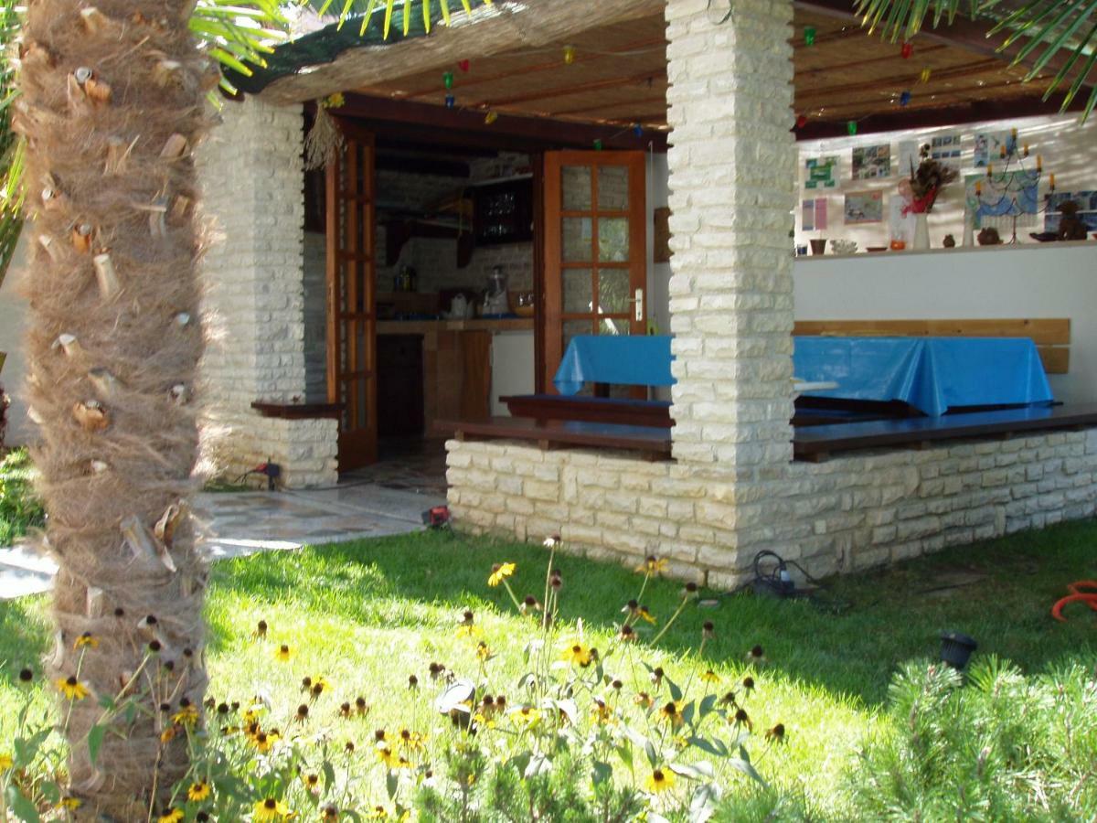 Apartmani Auer بيشكانا أوفالا المظهر الخارجي الصورة