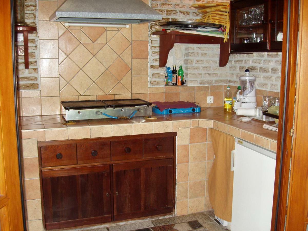 Apartmani Auer بيشكانا أوفالا المظهر الخارجي الصورة