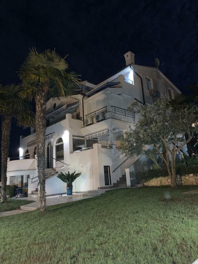Apartmani Auer بيشكانا أوفالا المظهر الخارجي الصورة